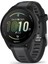 Forerunner Music 165 Siyah Slate Gri 1