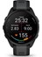 Forerunner Music 165 Siyah Slate Gri 2