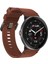 Ignite 3 Fitness ve Yaşam Saati Titanium Lthr Brnz M/ l 1