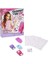 Nessiworld 71786 Sun- Hobi Set Cool Marker Dövme Stüdyosu 1