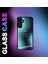 Samsung Galaxy A25 5g Kılıf 999 Baskılı Telefon Kapağı Siyah Silikon Arka Kapak Koruyucu 1