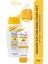 Baby SPF 50+ Bebek Güneş Koruyucu Bakım Seti - Güneş Kremi 75ml & Güneş Sütü 100ml-Plaj Çantası 1