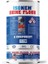Isonem Shine Floor Solvent Bazlı Fayans Boyası 4.5 kg Siyah 1