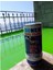 Isonem Shine Floor Solvent Bazlı Fayans Boyası 4.5 kg Siyah 2