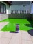 Isonem Shine Floor Solvent Bazlı Fayans Boyası 4.5 kg Siyah 3