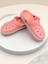 Crocs Unisex Terlik Sandalet-Pembe 3