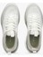 Mıguel Z Beyaz Kadın Sneaker 25085-Z 3