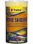 Tropical Fd Brine Shrimp Kurutulmuş Küp Karides Süs Balık Yemi 100 ml 10 gr 1