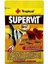 Tropical Süpervit Flakes Üniversal Pul Balık Yemi 12 gr 1