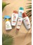 ​sebamedsuncare SPF50+UVA Uvb Filtresi-E Vitamini Yüksek Koruyucu Güneş Losyonu 150ML-ÇANTA Hediye 5