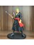 One Piece Roronoa Zoro Anime Aksiyon Figürü - 18 cm Detaylı Model 1