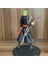 One Piece Roronoa Zoro Anime Aksiyon Figürü - 18 cm Detaylı Model 2