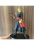 One Piece Roronoa Zoro Anime Aksiyon Figürü - 18 cm Detaylı Model 4