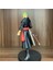 One Piece Roronoa Zoro Anime Aksiyon Figürü - 18 cm Detaylı Model 5