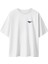 Unisex Ford Mustang Shelby GT350 Baskılı T-Shirt (Oversize) 2