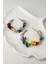 Sea Shell Halka Küpe 2