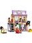 Nessiworld LEGO Friends Müzik Mağazası ve Daire 42653 1