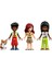 Nessiworld LEGO Friends Müzik Mağazası ve Daire 42653 2