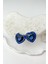 Swarovski Taşlı Mineli Kalp Küpe 2