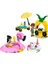 Nessiworld LEGO Friends Tek Boynuzlu At ve Flamingo Havuz Partisi 42658 1