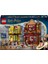 Nessiworld LEGO Harry Potter Kaliteli Quidditch Malzemeleri ve Dondurma Salonu 76452 4