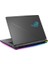 Rog Strix G16 Intel Core Ultra 9 275HX 24GB Ddr5 4tb SSD 8GB/RTX5070/115W 16" 2.5k 240Hz 3ms IPS Windows 11 Home Taşınabilir Bilgisayar S5116H08 + Zettaçanta 7