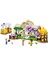 Nessiworld LEGO Friends Bitki Kafe ve Çiçekçi Dükkanı 42671 1