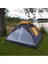 Otomatik Kamp Çadırı 2 Kişilik 1