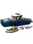 Nessiworld LEGO City Polis Teknesi Takibi 60456 1