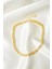 Gold Zincir Choker Kolye 1