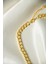 Gold Zincir Choker Kolye 3