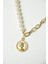 Gold Inci Kolye 3