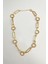 Gold Vintage Kolye 2