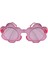 Parti Gözlük Mika Papatya Model Pembe 1