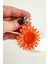 Bohem Tarzı Sallantılı Çiçek Küpe (6cm) 4