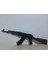 Ak-47 Kalashnikov Gerçek Boyut Figür Cs-Go AK47 Hiçbir Aksamı Çalışmaz 1