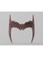 Wanda Scarlet Wıtch Taç - Wanda Scarlet Wıtch Crown 1