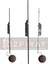 Pvc Kapı Ispanyolet 180CM-BALKON Tip-Ito 1