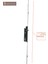 Pvc Kapı Ispanyolet 180CM-BALKON Tip-Ito 4
