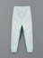 Bisiklet Yaka Çiçekli Kız Bebek Pijama Takım 2'li (S5) 5