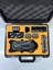 Dji Mavic 4 Pro Fly More Combo / Creator Combo Hardcase Drone Taşıma Çantası Clascase C032 2