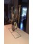 Silver Takı Akesuarı Saat Gözlük Kolye, Küpe, Halhal Takı Standı Metal Organizer 2