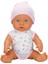Nessiworld Bebelou Konuşan Bebek 32 cm 1