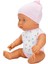 Nessiworld Bebelou Konuşan Bebek 32 cm 2
