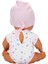 Nessiworld Bebelou Konuşan Bebek 32 cm 4
