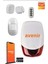 AV-02WF Wifi Akıllı Ev Alarm Sistem Seti 1