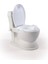 Nessiworld Dolu Nuve Potty Lazımlık 2 In 1 Bej 1