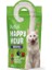 Reflex Happy Hour Cocktail Somonlu Kuzu Etli ve Tavuk Etli Kedi Ödülü 60 gr 1
