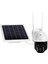 C10 4g Sim Kartlı Pilli Solar Dış Ortam 355° Hareket Kontrollü Güvenlik Kamerası 1