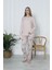 5960 Bayan Pijama Takımı 1